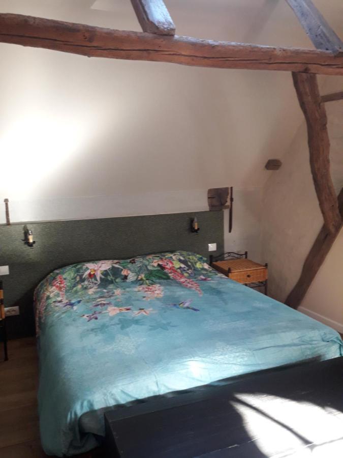 Bed and Breakfast Butterfly à Bruges Extérieur photo