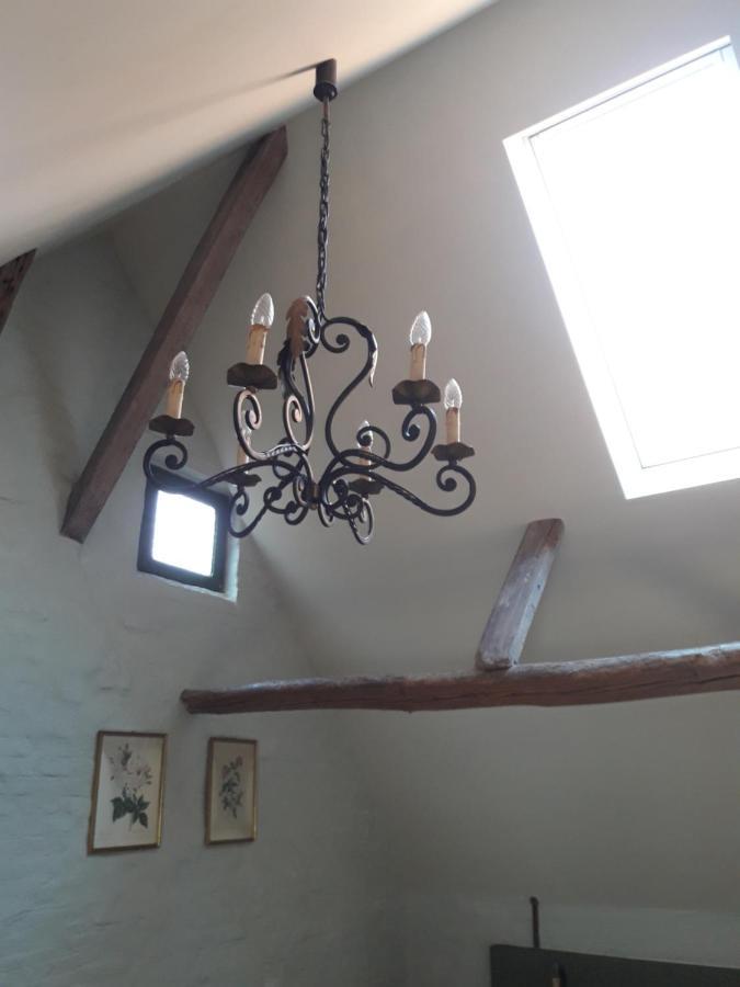 Bed and Breakfast Butterfly à Bruges Extérieur photo