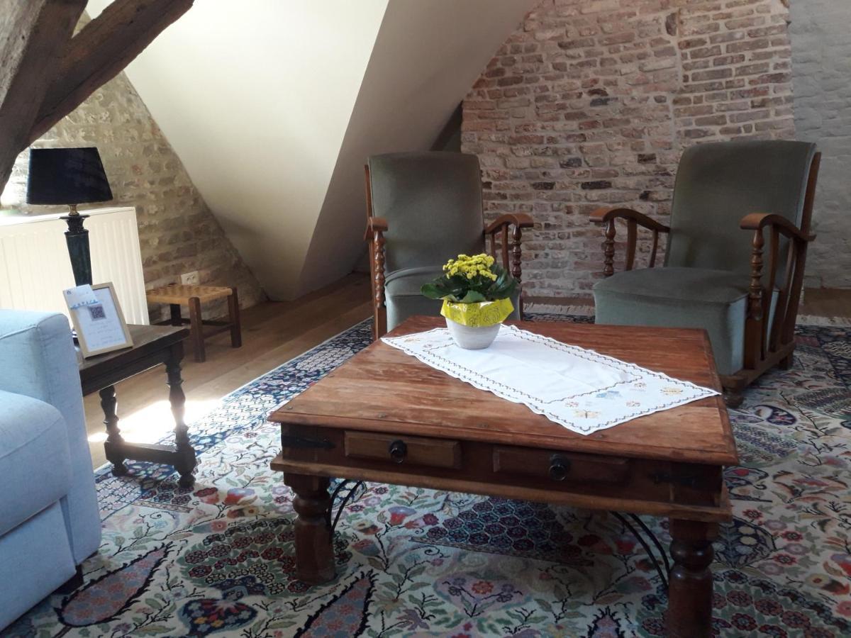 Bed and Breakfast Butterfly à Bruges Extérieur photo